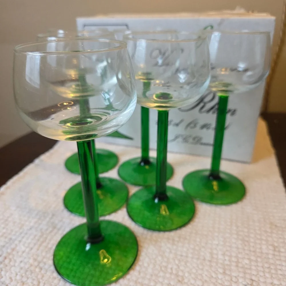 Vintage Luminarc 